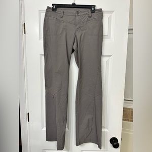 Athleta pants size 4